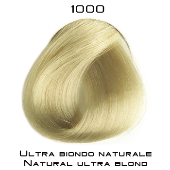 Selective Colorevo 1000 Natural Ultra Blond 100ml