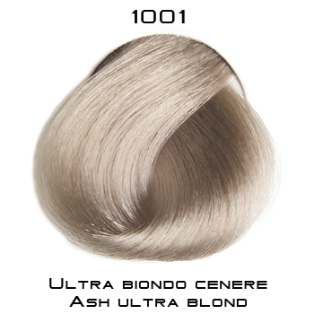 Selective Colorevo 1001 Ash Ultra Blond 100ml