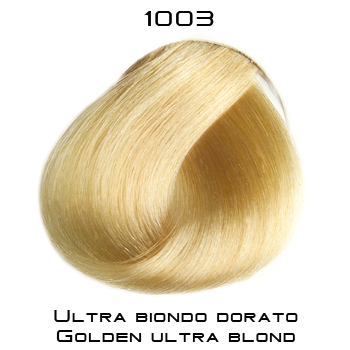 Selective Colorevo 1003 Golden Ultra Blond 100ml