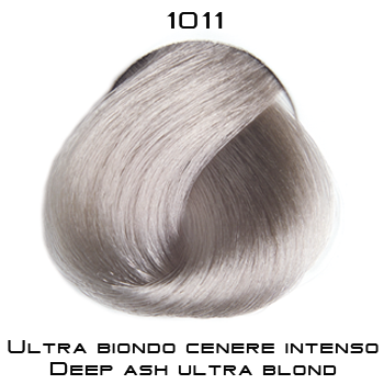 Selective Colorevo 1011 Deep Ash Ultra Blond 100ml