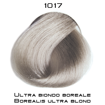 Selective Colorevo Blond 1017 Botreal Ultra Blond 100ml