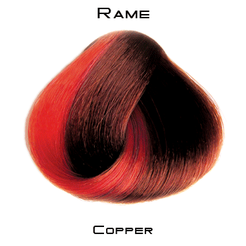Selective Colorevo Rame Copper 60ml