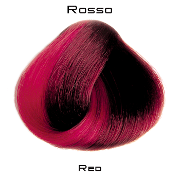Selective Colorevo Rosso 60ml