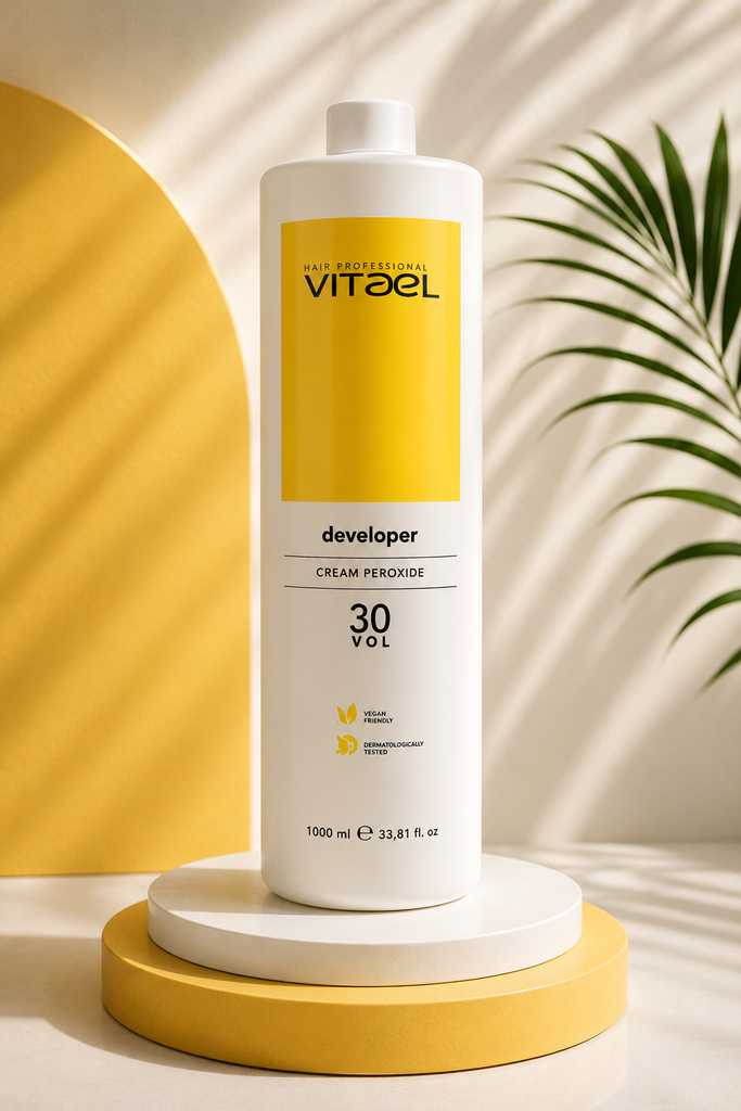 VITÆL Developer Cream Peroxide 30 VOL 1000ml