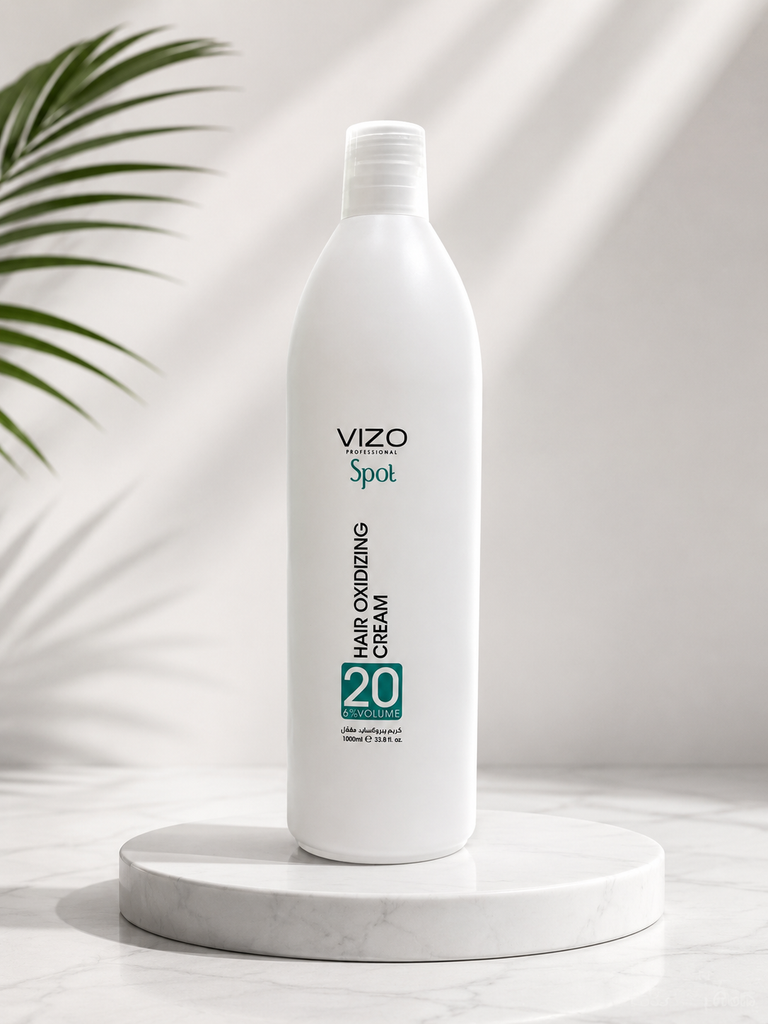 VIZO Spot Hair Oxidizing Cream 20 VOL (6%) 1000ml