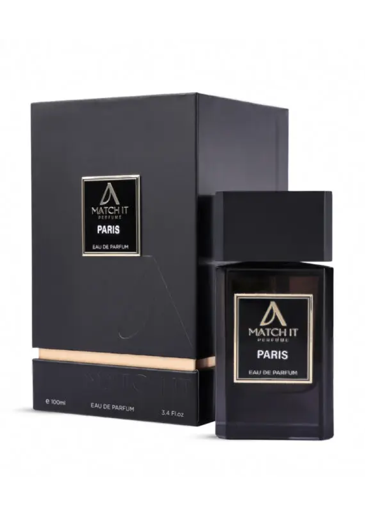 عطر ماتش إت