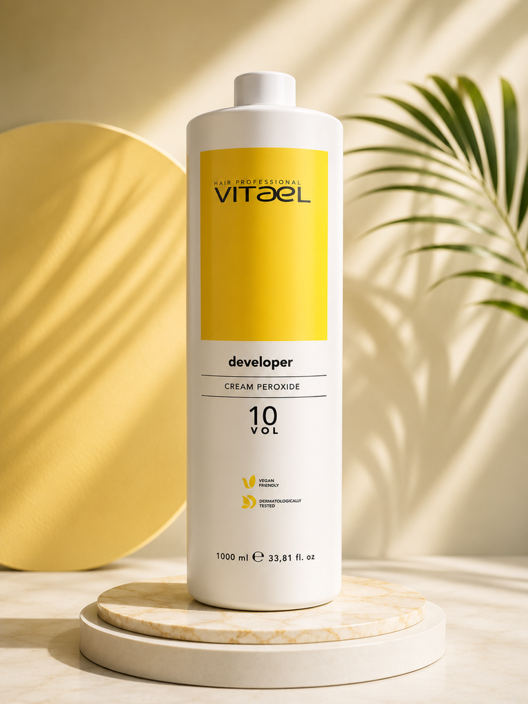 VITÆL Developer Cream Peroxide 10 VOL 1000ml