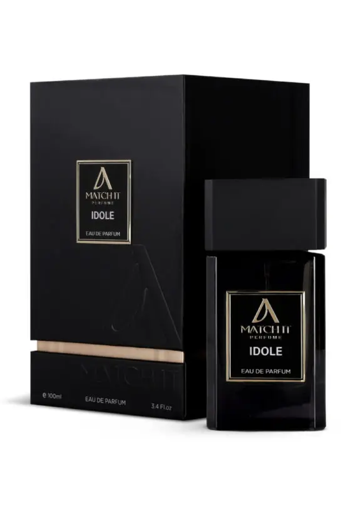 Match It Perfume Idole