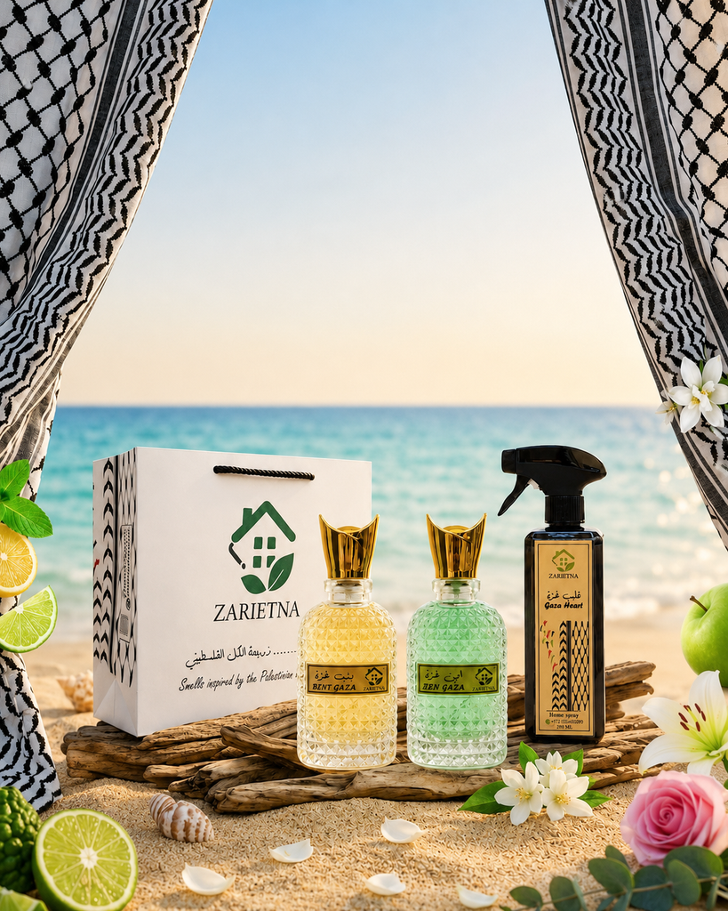 Zriatna Collection