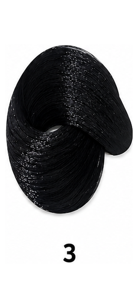 LUSSO Hair Color 3