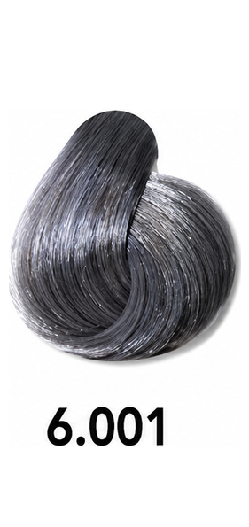 LUSSO Hair Color - 6.001 Dark Smokey Blond