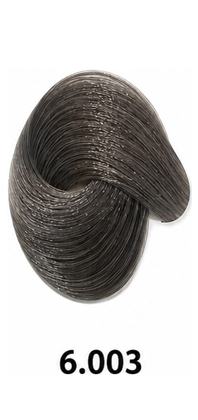 LUSSO Hair Color - 6.003 Dark Blond