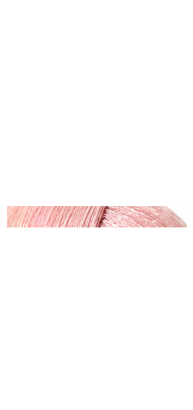 LUSSO Hair Color - 8.068 Light Rose Gold