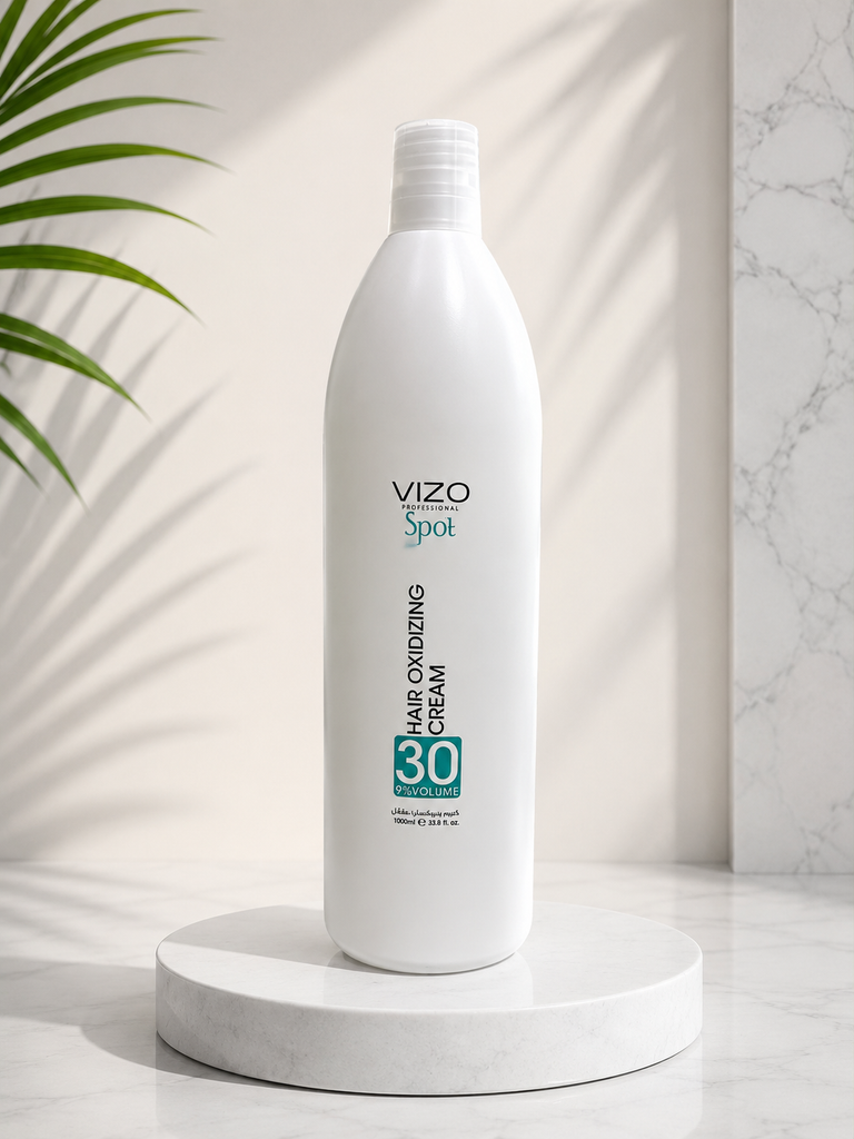 VIZO Spot Hair Oxidizing Cream 30 VOL (9%) 1000ml