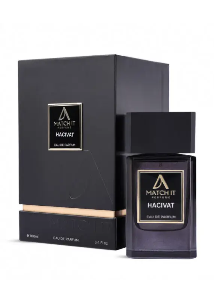 Match It Perfume Hacivat