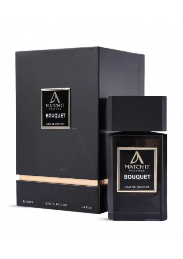 Match It Perfume Bouquet