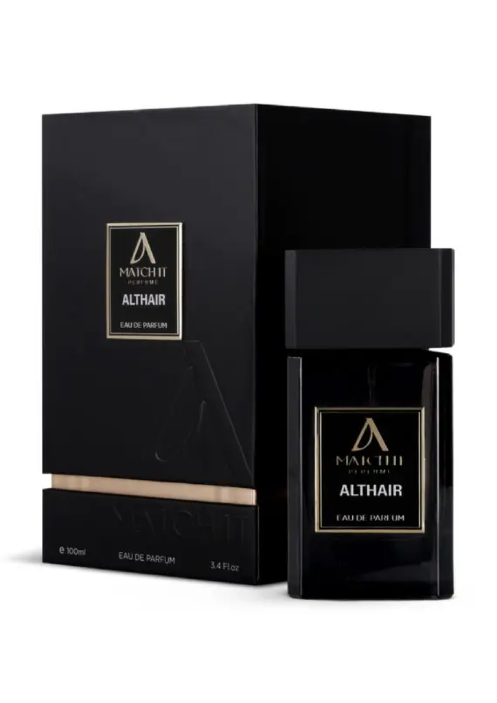 Match It Perfume Althair