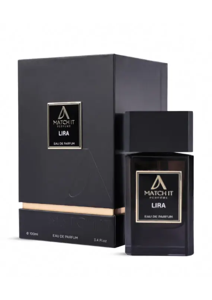 عطر ماتش إت