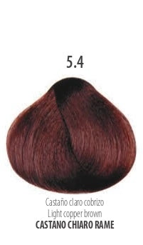 Vitael Color Golden 5.4