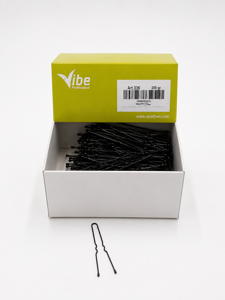 VIBE Hair Pins Art. 336 200 gr