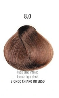Vitael Color Intense 8.0