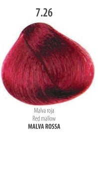 Vitael Color Irisée 7.26