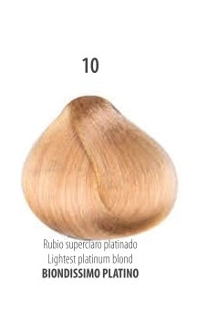 Vitael Color Naturali 10