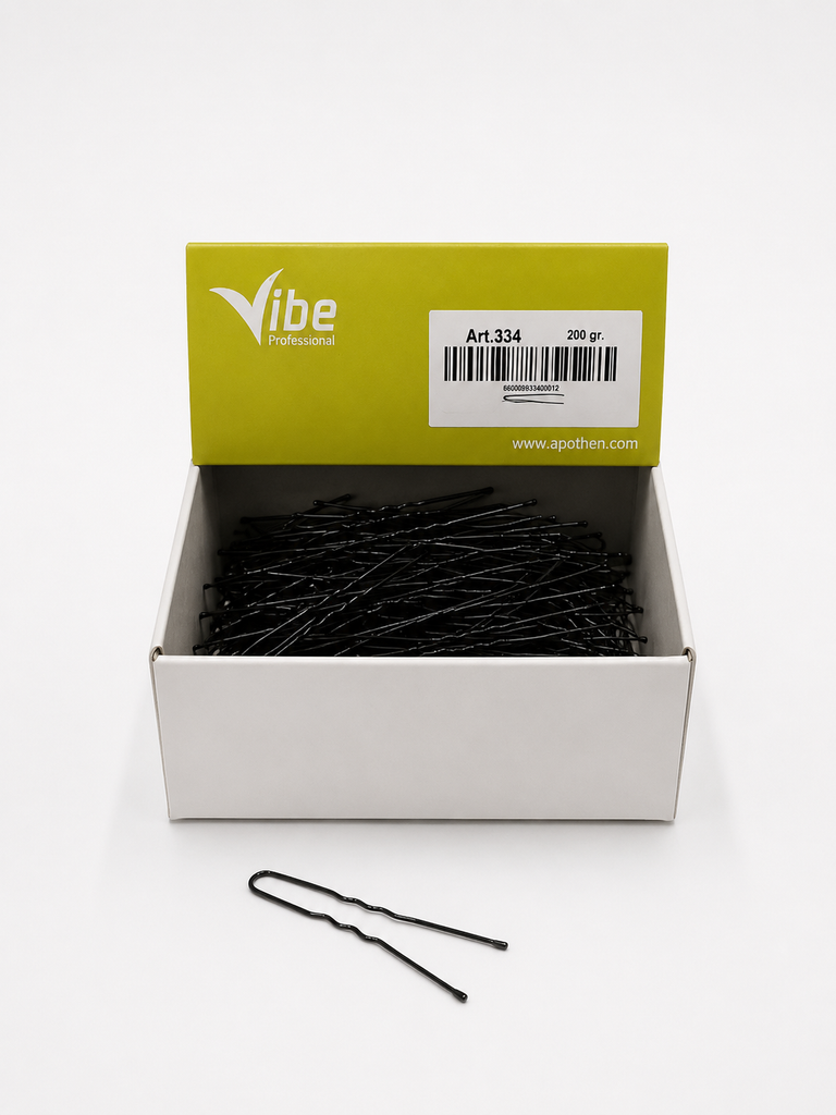 VIBE Hair Pins Art. 334 200 g