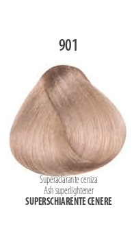 Vitael Color Superlightener 901