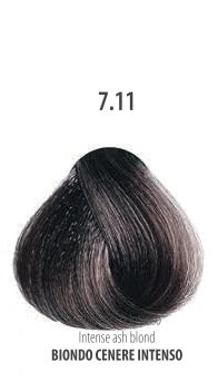 Vitael Color Ash 7.11