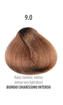 Vitael Color Intense 9.0