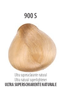 Vitael Color Superlightener 900 S