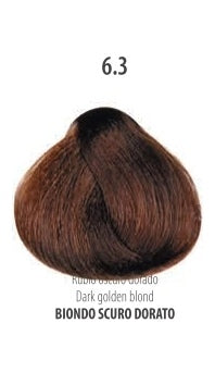 Vitael Color Golden 6.3