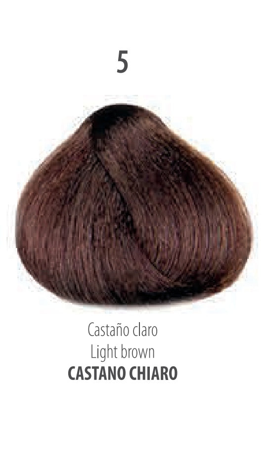 Vitael Color Naturali 5