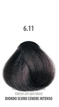 Vitael Color Ash 6.11