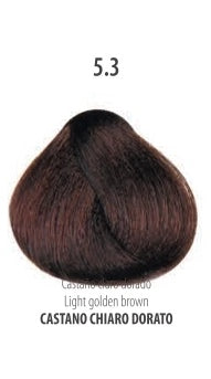 Vitael Color Golden 5.3