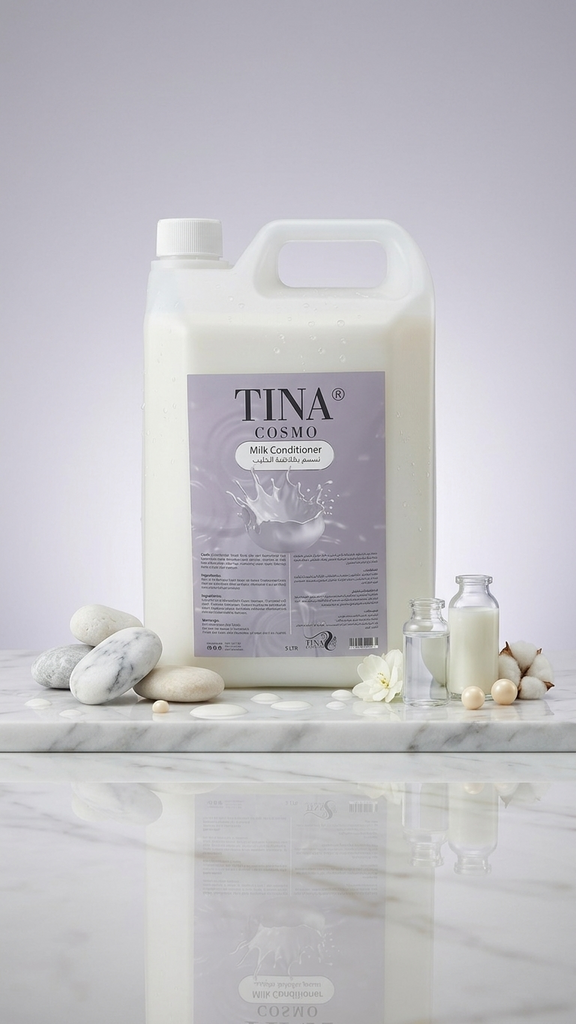 TINA COSMO Milk Conditioner 5L