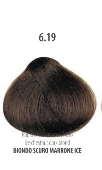 Vitael Color Ash 6.19