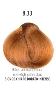 Vitael Color Golden 8.33