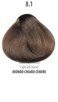 Vitael Color Ash 8.1