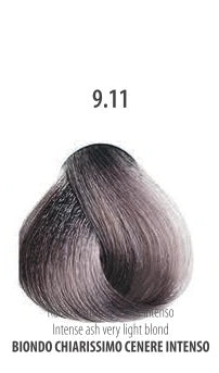 Vitael Color Ash 9.11