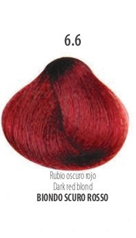 Vitael Color Red 6.6