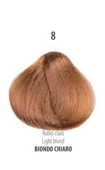 Vitael Color Naturali 8