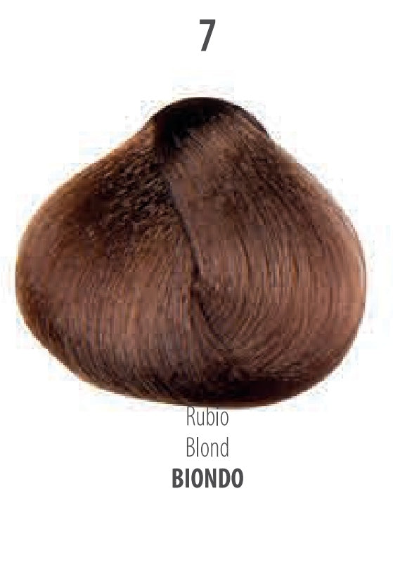 Vitael Color Naturali 7