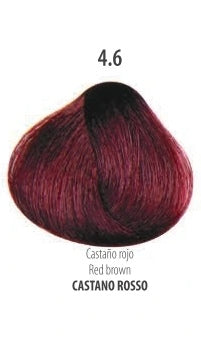 Vitael Color Red 4.6