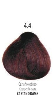 Vitael Color Golden 4.4