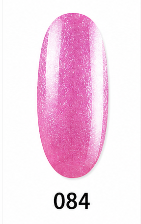 FIY NAIL Nail Polish - 084 Rose Quartz