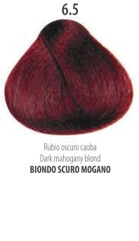 Vitael Color Red 6.5