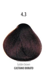 Vitael Color Golden 4.3