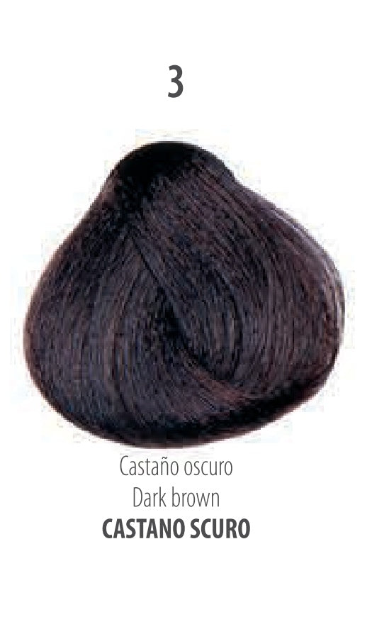 Vitael Color Naturali 3